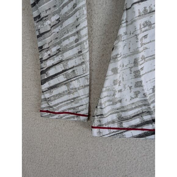 Under Armour ISU Cyclones Shirt Top Womens Medium Iowa State University 1/4 Zip - Picture 10 of 16